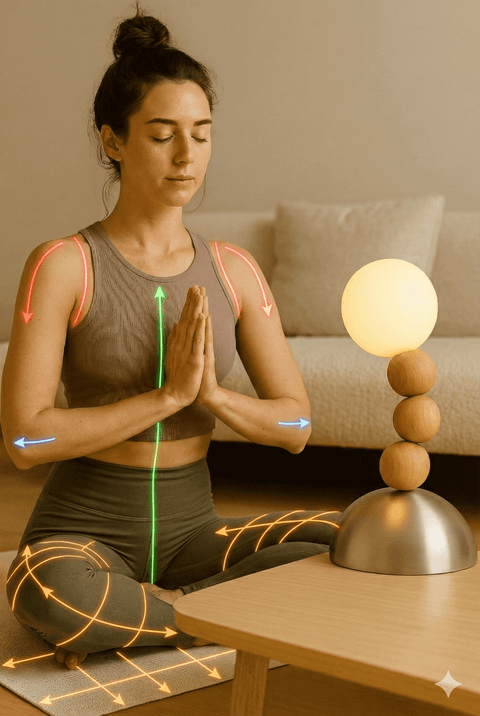 Find your flow in the moment